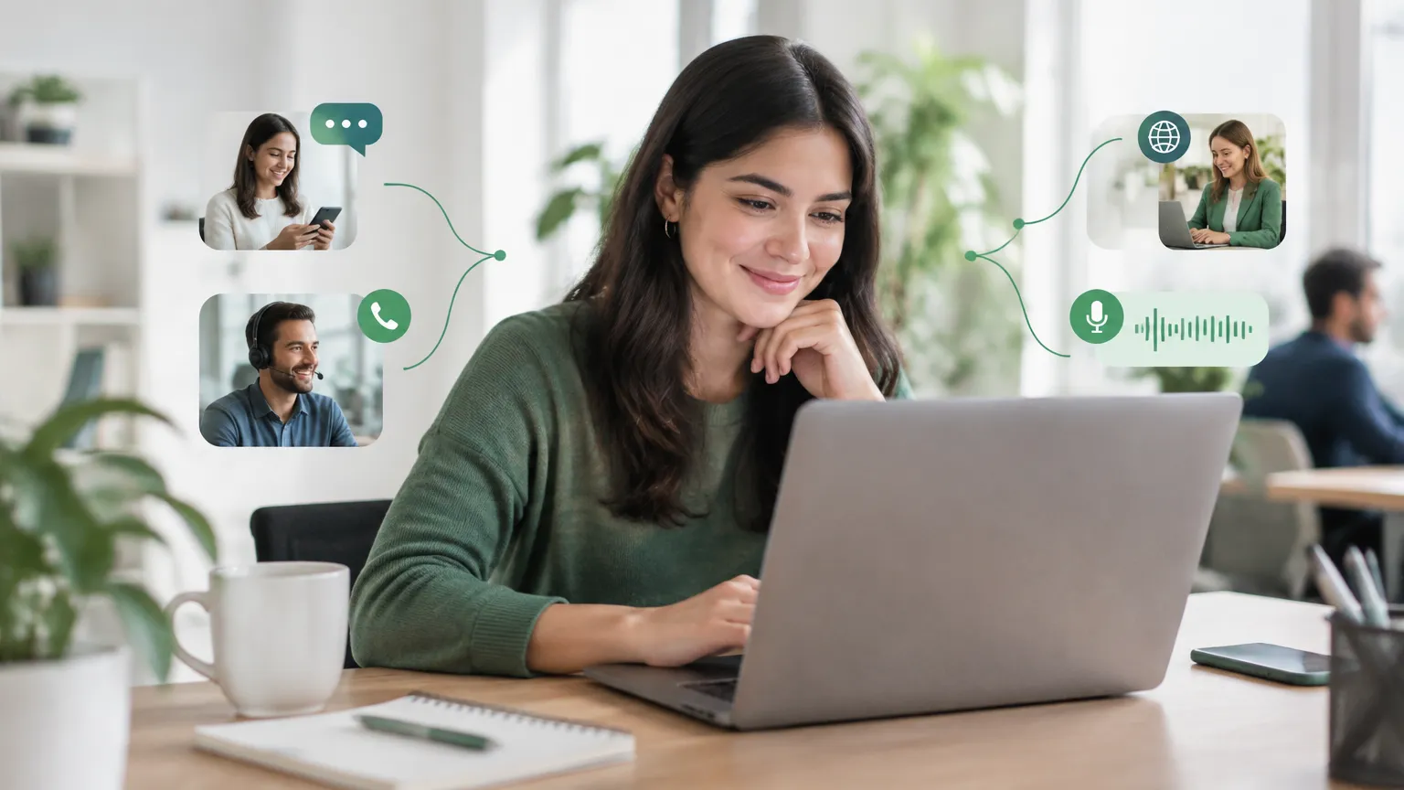 5 errores comunes al implementar chatbots y cómo Whally los corrige